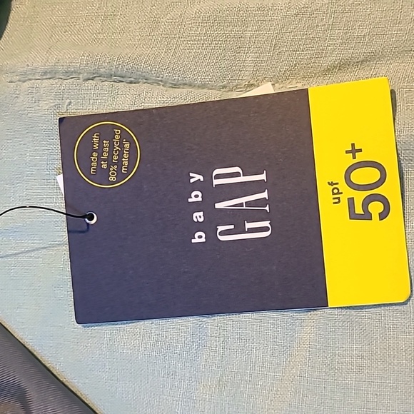 Baby Gap| DC Batman Rashguard - Picture 3 of 5